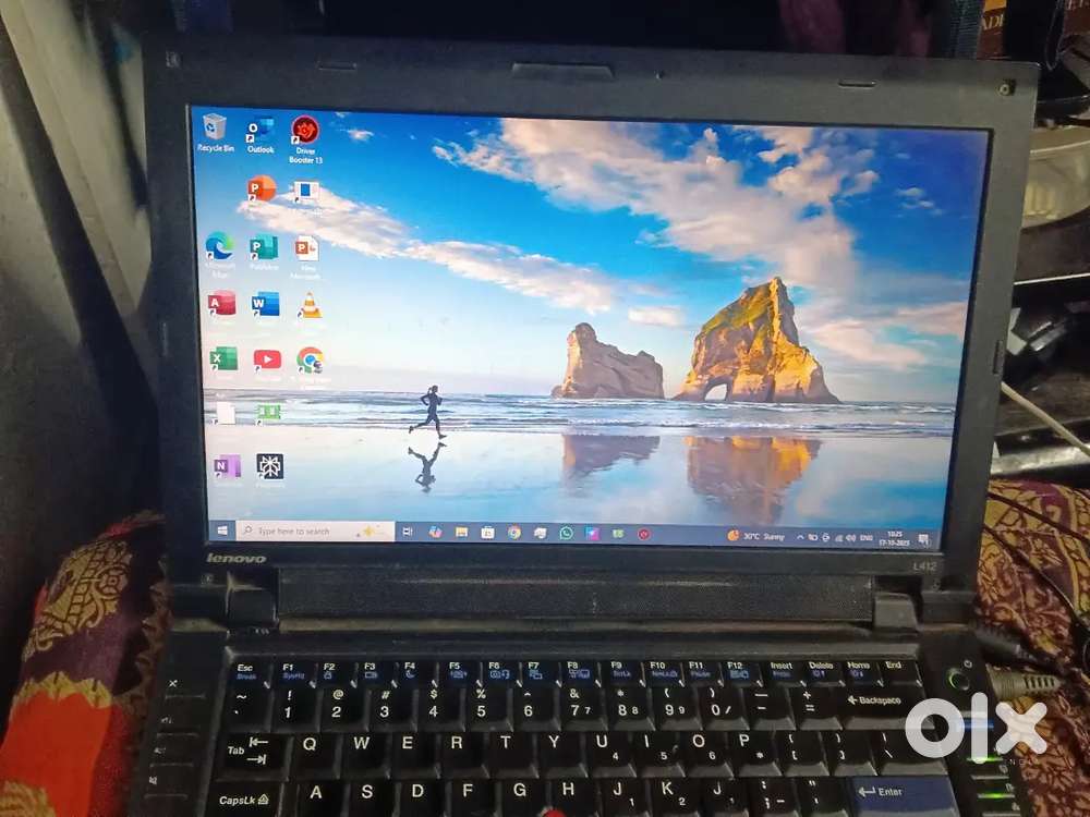 Laptop Lenovo ThinkPad