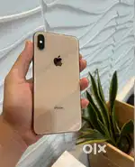 iphone xs max and 13