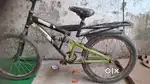 Ranger cycle hai