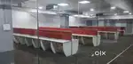 Used Office furniture. Office workstation