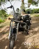 BAJAJ AVENGER 220 CRUISE