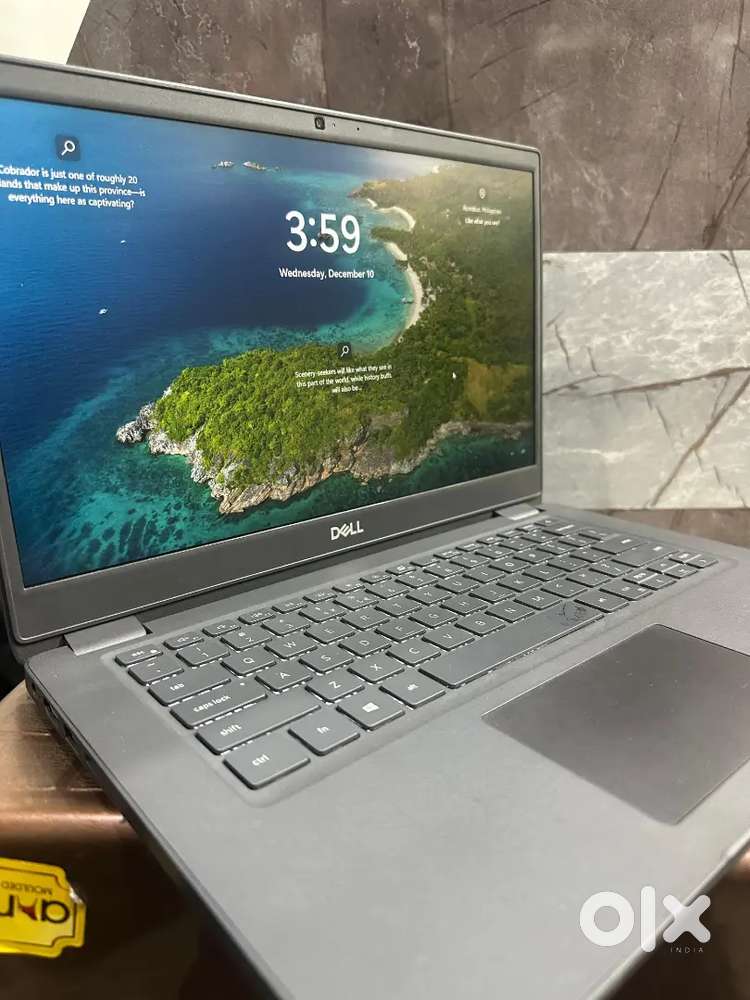 Dell Laptop