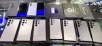 Samsung Galaxy S24 ultra, ZFold5 512gb Brand New Conditions