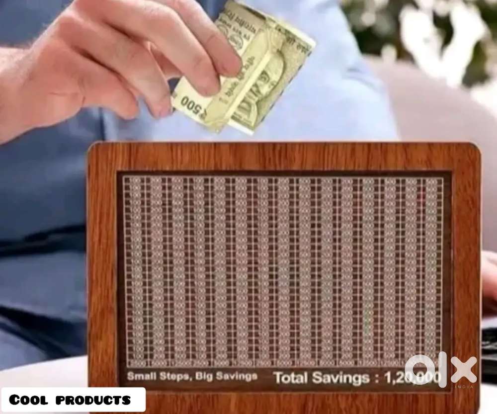 Money Bank
Piggy Bank