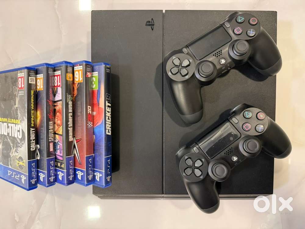 Playstation 4