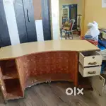 Shop counter