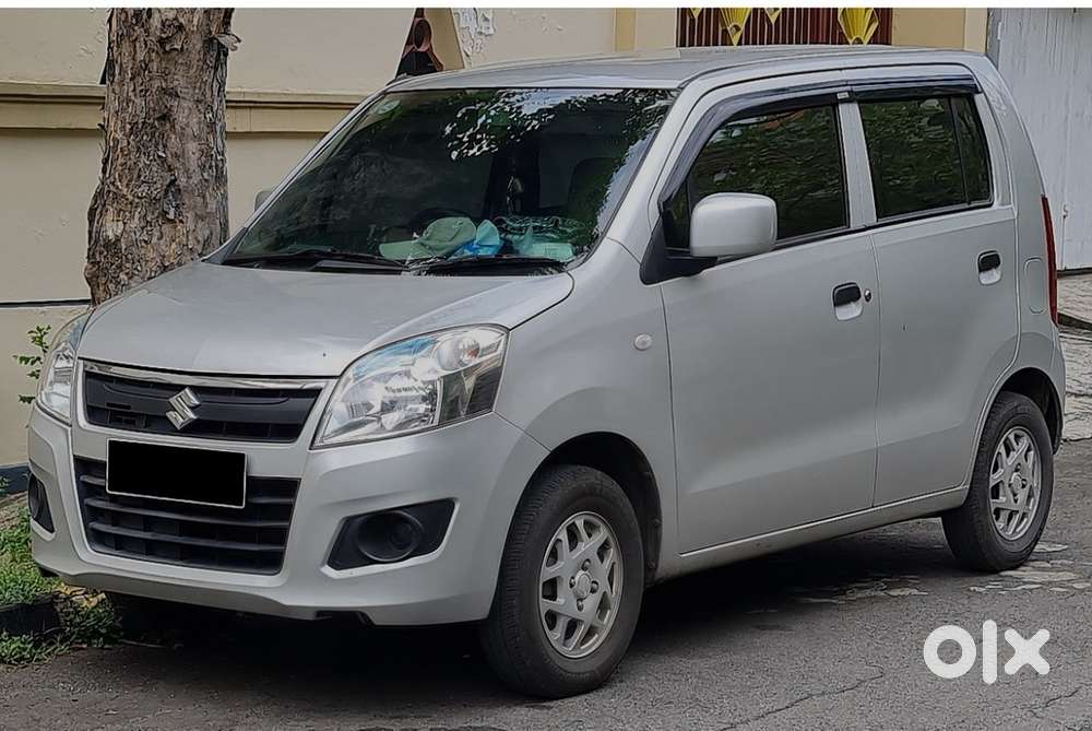 Driver wanted
