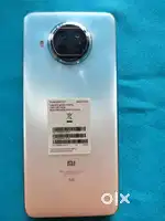 Mi10i 5g 8/128