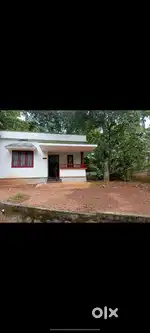 Individual house near cyber park calicut