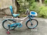 Avon good cycle for kids