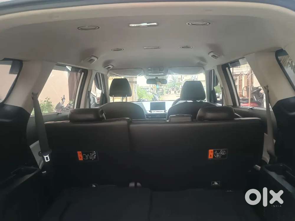 Kia Carens 2025 Petrol 50000 Km Driven