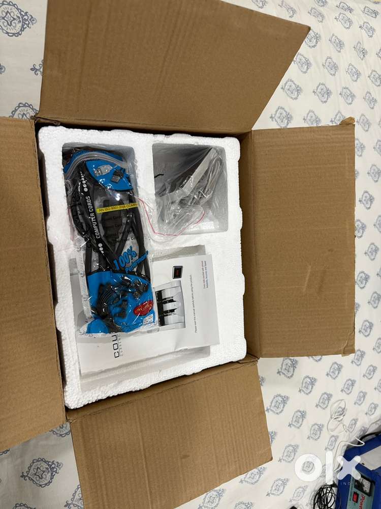 Brand New - Count matic Cash Counting Machine Godrej
