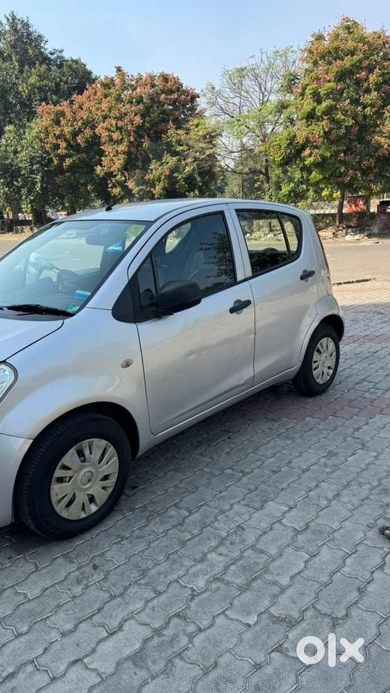 Maruti Suzuki Ritz 2010 Diesel 133000 Km Driven