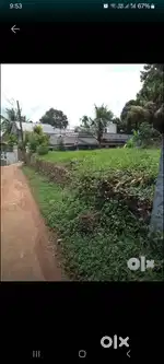 10 cent land for sale at the heart of Kunnumpuram, Thrickodithanam