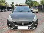 Maruti Suzuki Dzire, 2019, Diesel