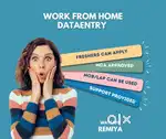Precision meets passion in our data entry department. join us
•/