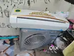 Panasonic AC 48000 ka bil