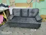 Furniturewalas: Sofa set 3+1+1 @ Just Rs.13,000