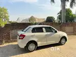 Maruti Suzuki Swift Dzire 2015
