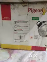 Cooker 10 litre pigeon