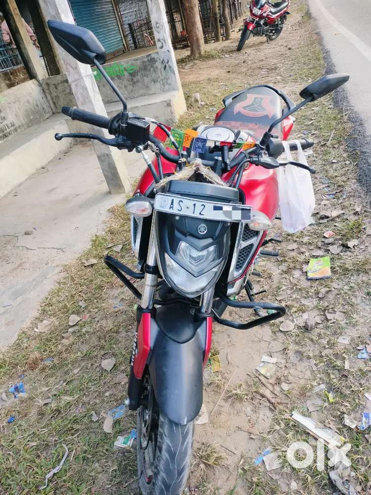 Very good condition Bike