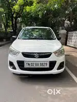 Maruti Suzuki Alto K10 VXI AMT Optional, 2018, Petrol
