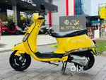 Vespa All kerala finance available