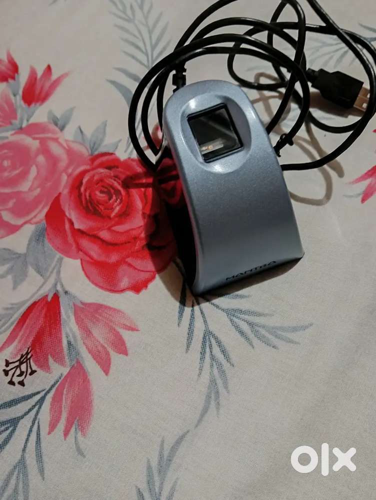 Mantra L1 device 6 month old
