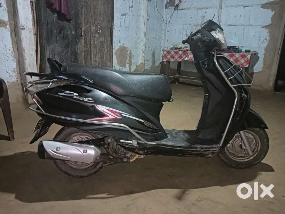 Good condition