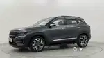 Kia Seltos 1.4 X-Line DCT, 2022, Petrol
