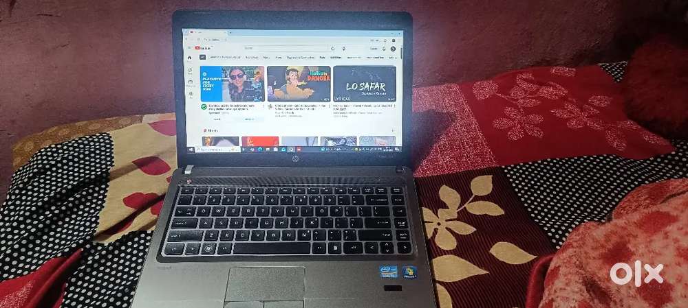 HP ProBook 4430s laptop in good condition