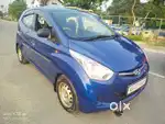 Hyundai EON Era +, 2018, Petrol