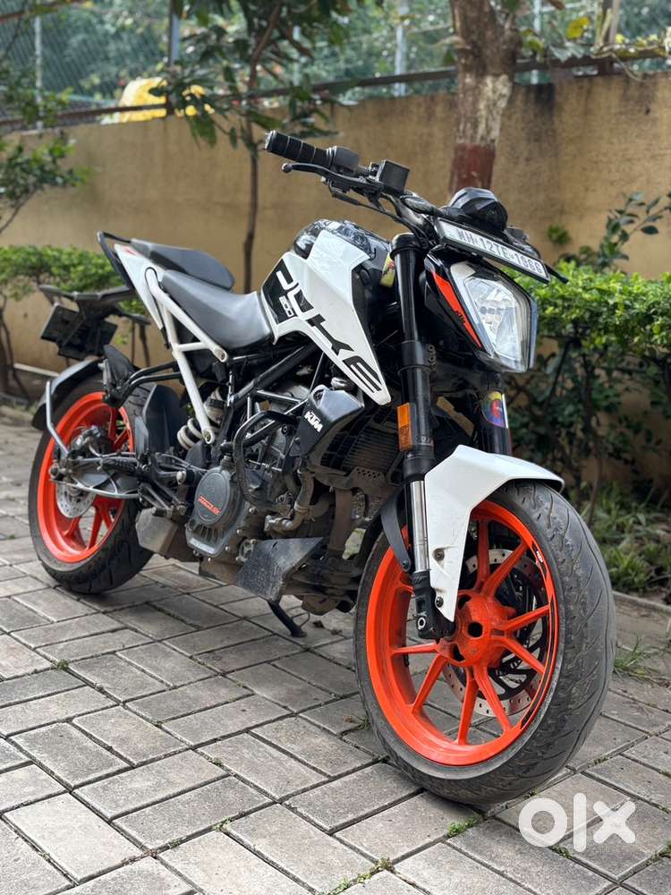 KTM Duke 200  Excellent Condition