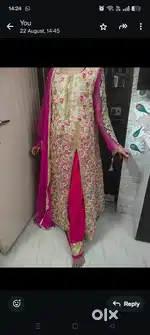 Latest design gowns