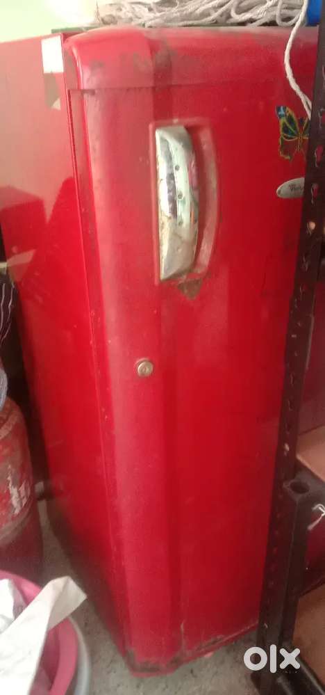 Fridge appliances