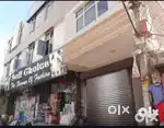 Prime location shop for rent in Laxmi nagar