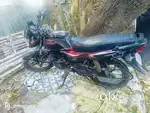 Bajaj Platina 110cc
