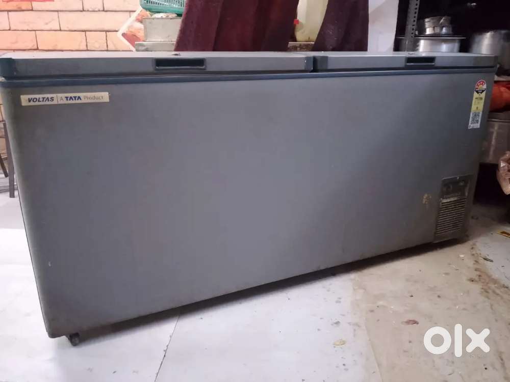Deep Freezer for sale