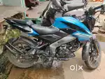 1st owner ,good condition ,