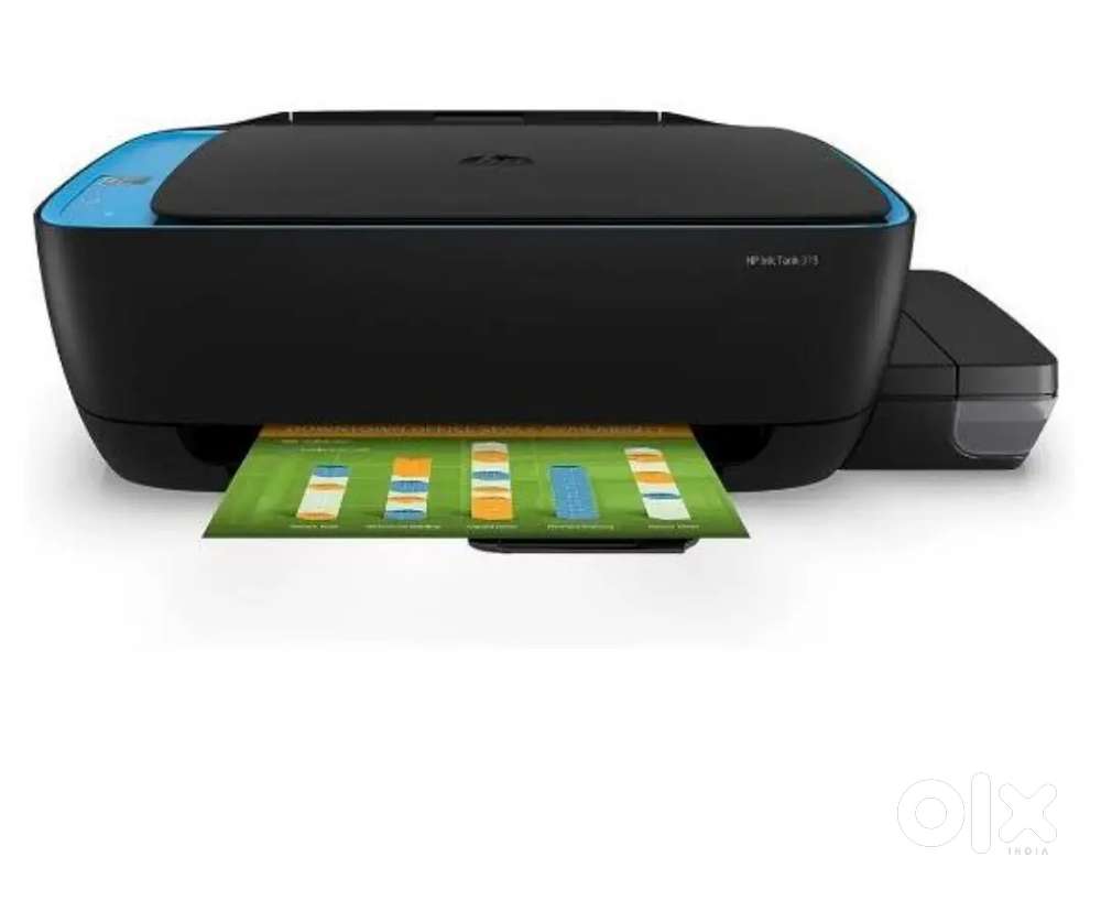 Hp color printer