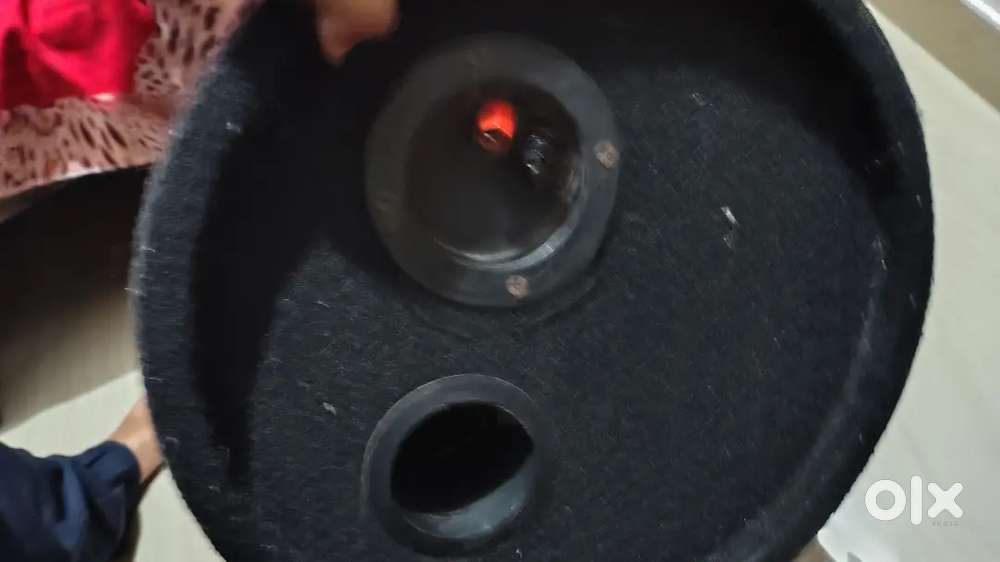 Jbl 1150 bass