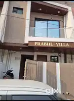 Luxury Fully Furnished 3bhk house for sale at mahaveer nagar