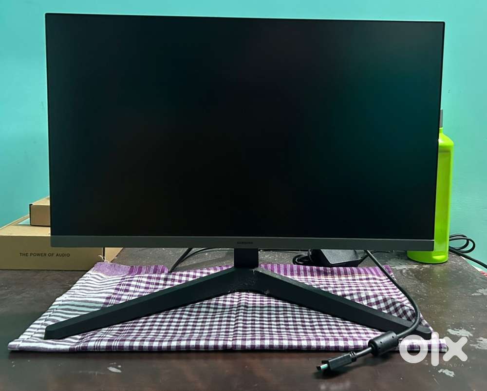 Samsung 24 Inch Full HD Monitor