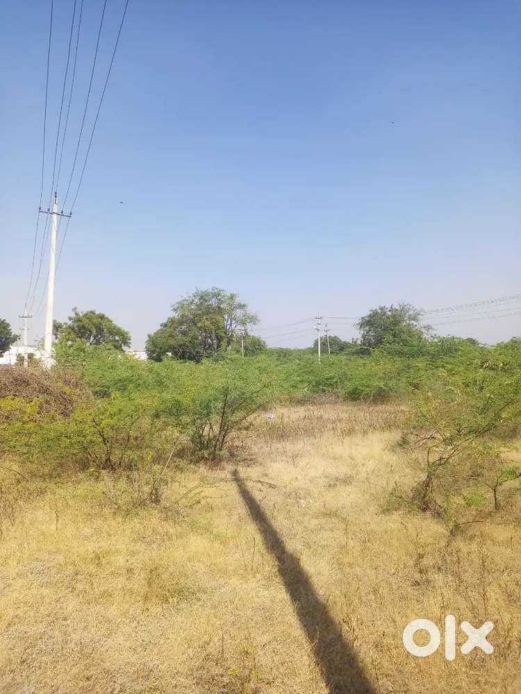 Vijayapur near 3 km from golgumbaz Wisdom school  sindgi road