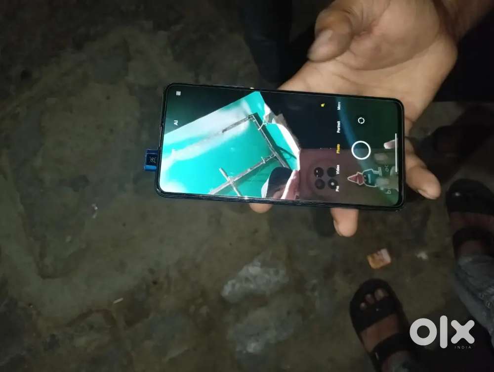 Redme k20 pro 6/128