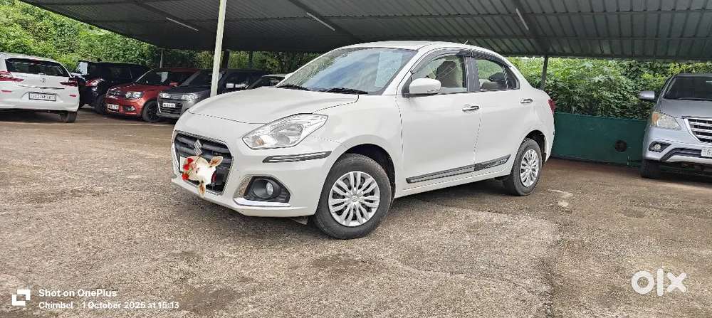 Maruti Suzuki Swift Dzire VXI   2023 Petrol 32000 Km Driven