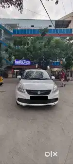 Maruti Suzuki Swift Dzire Ldi BSIV, 2019, Diesel