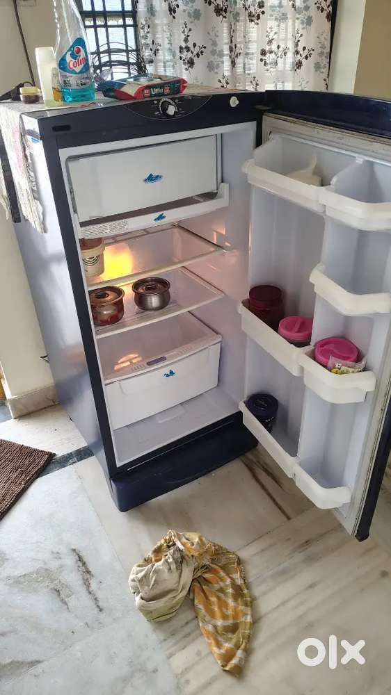 Godrej best in condition