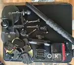 Insta 360 one R insta360 actioncam action camera