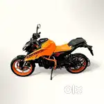 Ktm Duke 390